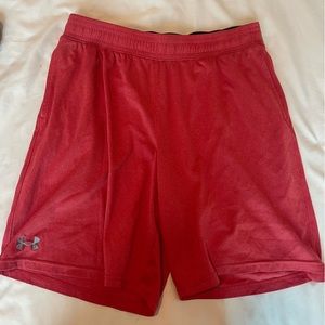 Under Armour Shorts size XL